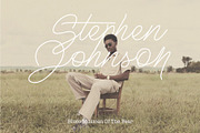 Nebuliqua - Stylish Signature Font, a Script Font by Aksapix Studio (Thumbnail 3 of 11)