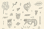 Babe Bundle, an Animal Illustration by Annie Konst (Thumbnail 3 of 16)