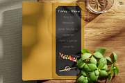 Sakura | Handwriting font, a Handwritten Font by LivelyAutumn11.11 (Thumbnail 6 of 6)