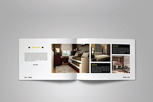 A5 Multipurpose Catalogue/Brochure