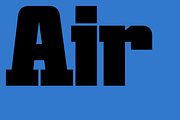 Piton, a Slab Serif Font by Nameless Type Foundry (Thumbnail 3 of 10)