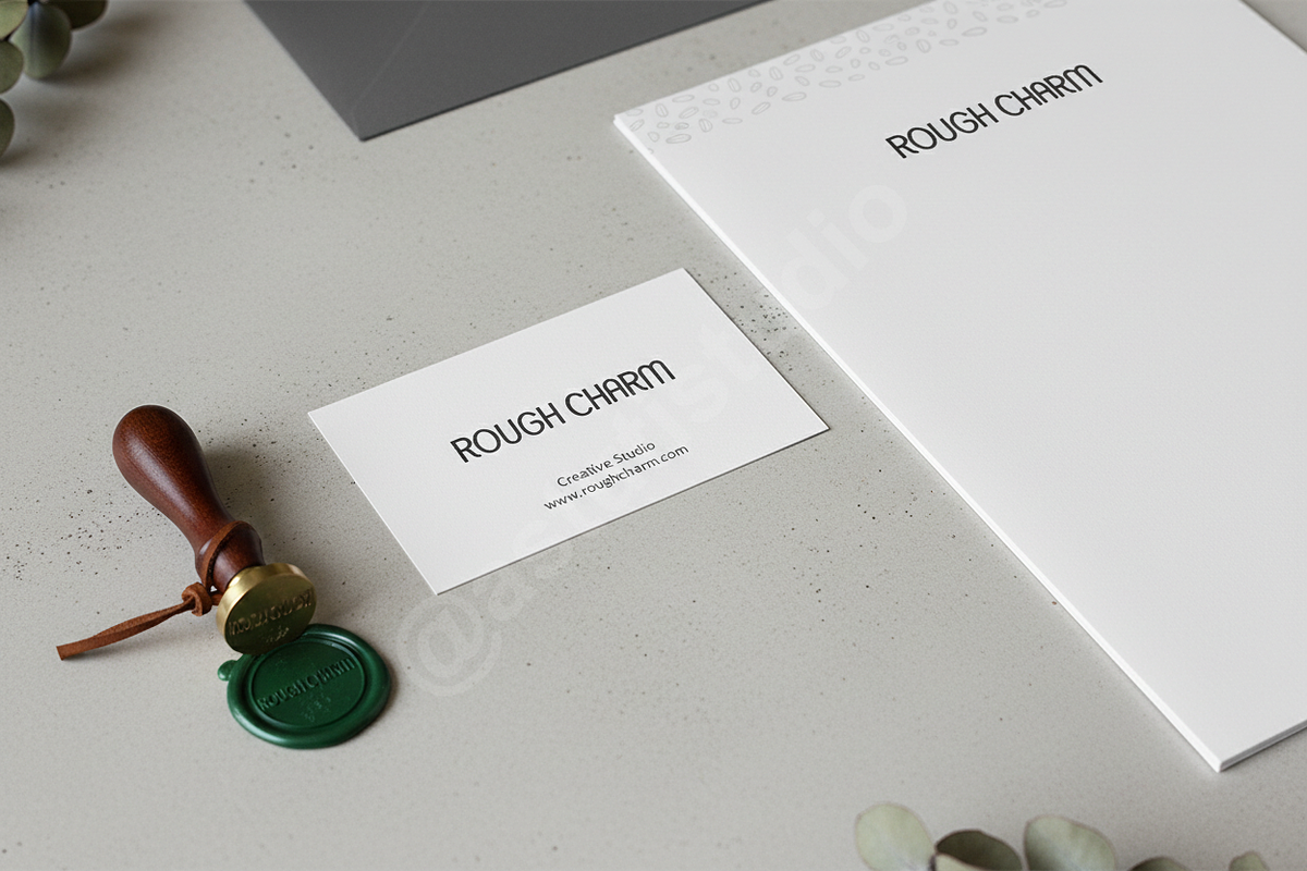 Doyolo | Modern High-Contrast Serif, a Font by Astuti Studio (Photo 10 of 16)