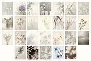 Atmospheric Soft Texture Backgrounds, a Background Graphic by youtoview (Thumbnail 6 of 14)