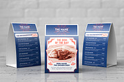 Elegant Food Identity 2, a Brochure Template by Luuqas Design (Thumbnail 5 of 5)