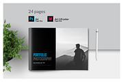 Photography Portfolio BUNDLE, a Brochure Template by adekfotografia (Thumbnail 16 of 27)