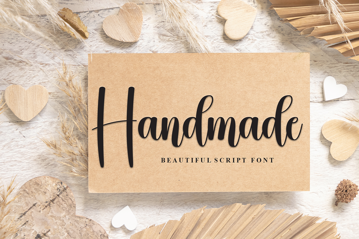 Sibling | Script Font, a Handwritten Font by Scratchones (Photo 5 of 8)