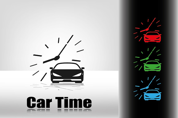 Car Time