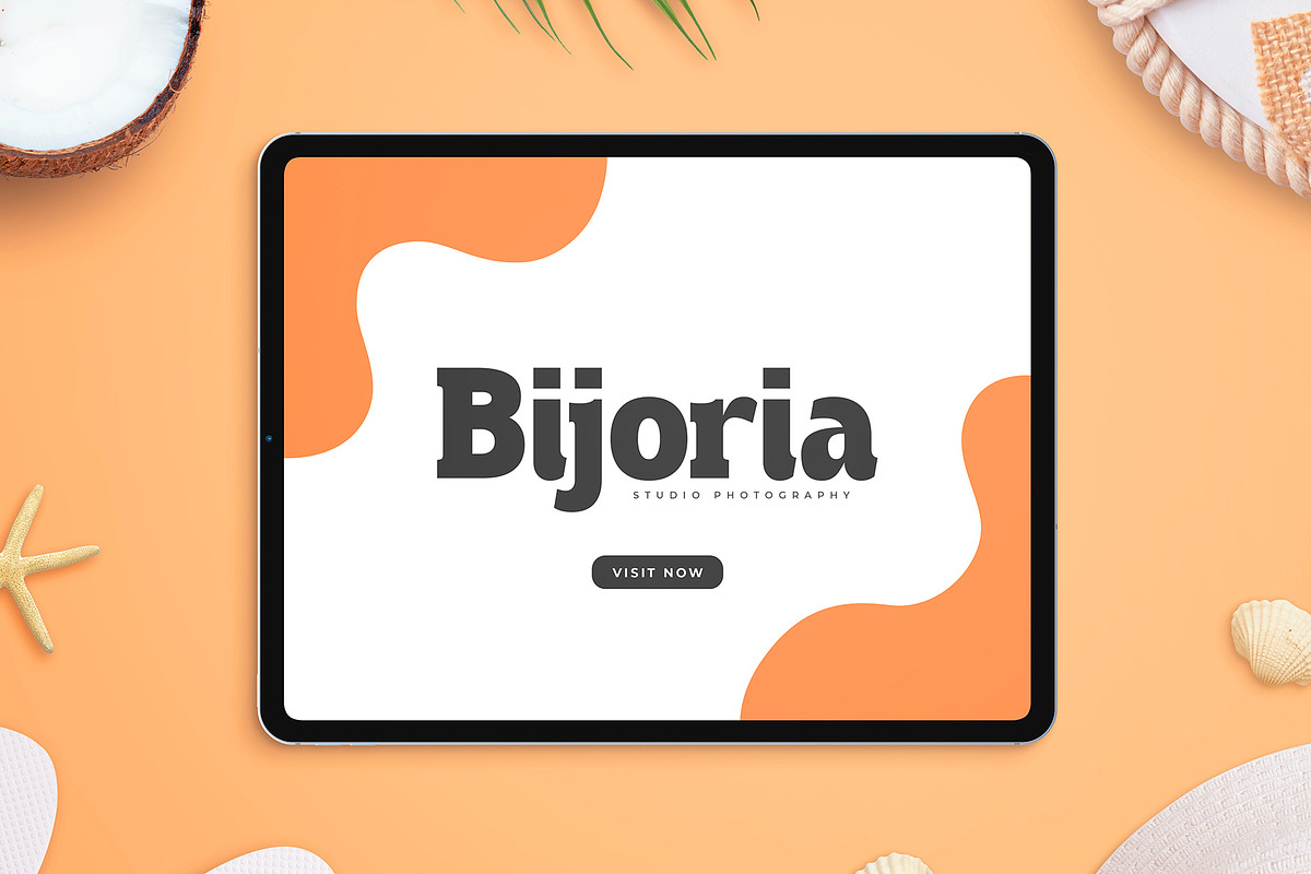 Mikado – Modern Serif Font, a Serif Font by Almeera Std (Photo 3 of 6)