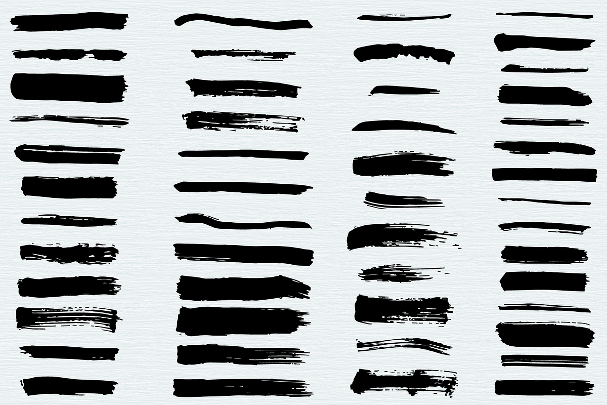 Vector Ink Brushes, a Brush Add-On by Art Sproot (Photo 5 of 6)