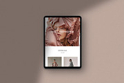 Device Mockup / Ipad/ Iphone/ Mac..., a Books & Magazine Mockup by Simple có (Thumbnail 2 of 13)
