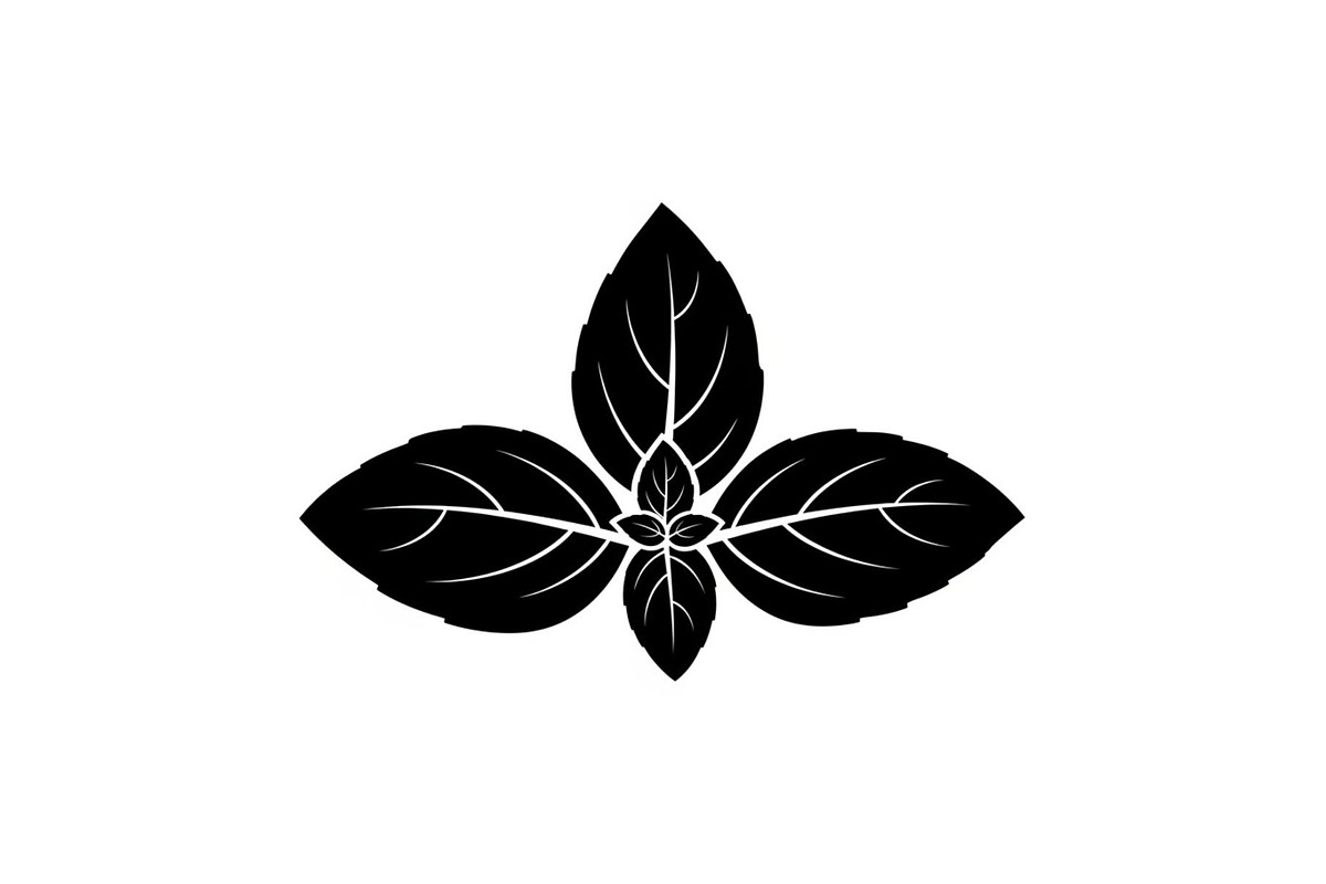Floral Ornament Silhouette Bundle, an Illustration by BIPLOB EXPERT (Photo 3 of 51)