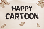 Ghost - Spooky Font Types, a Font by KiddoGlyphs Studio (Thumbnail 3 of 3)