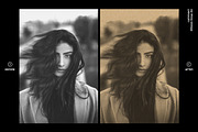 Kraft Paper Textures, a Texture Graphic by Bitstate Design (Thumbnail 3 of 4)