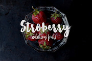 Bettol (Font Duo), a Script Font by jorse (Thumbnail 4 of 8)
