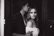 TOP 15 BW WEDDING Lightroom Presets, an Action Add-On by PRESETS & PICS BY MELNYK (Thumbnail 5 of 8)