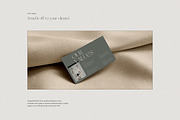 Project Proposal • Grain, a Templates & Theme by Two Moons Studio (Thumbnail 8 of 11)