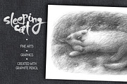 Cute Animals Collection, an Animal Illustration by Mazheika Store (Thumbnail 8 of 9)