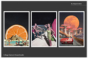 BlackSale! Collage Master Collection, an Object Graphic by SNIPESCIENTIST (Thumbnail 13 of 94)