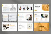 Business Pitch Deck Proposal, a Presentation Template by UX Dummy (Thumbnail 4 of 4)