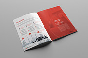 Annual Report A4 & Us Letter, a Brochure Template by Pro-Gh (Thumbnail 6 of 11)