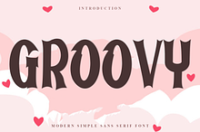 Groovy