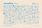 Hand Drawn Whimsical Big Bundle, a Seasonal Illustration by Art Dari Autumn (Thumbnail 9 of 15)