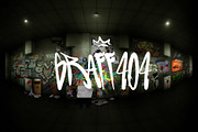 Green Blood Graffiti Font, a Symbol Font by Maxim apperian (Thumbnail 6 of 8)