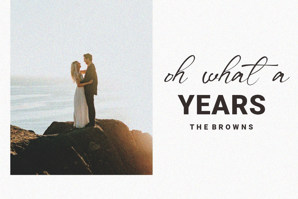 Sayley Signature Font, a Script Font by JNJ Studio (Photo 3 of 11)