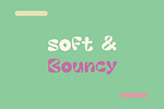Gumply Decorative Font, a Handwritten Font by Graphic Spirit (Thumbnail 3 of 8)