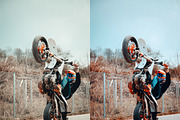 HDR Photoshop Actions, an Action Add-On by Bato (Thumbnail 2 of 16)