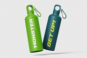 NCL Maxipower - Sport Gym Font, a Sans Serif Font by Enxyclo Studio (Thumbnail 7 of 16)