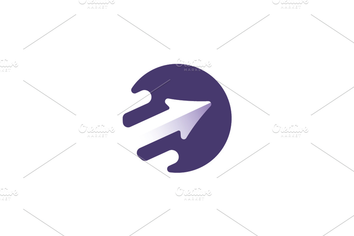 Global Transport Logo for Business, a Branding & Logo Template by Logo Loom (Photo 3 of 7)