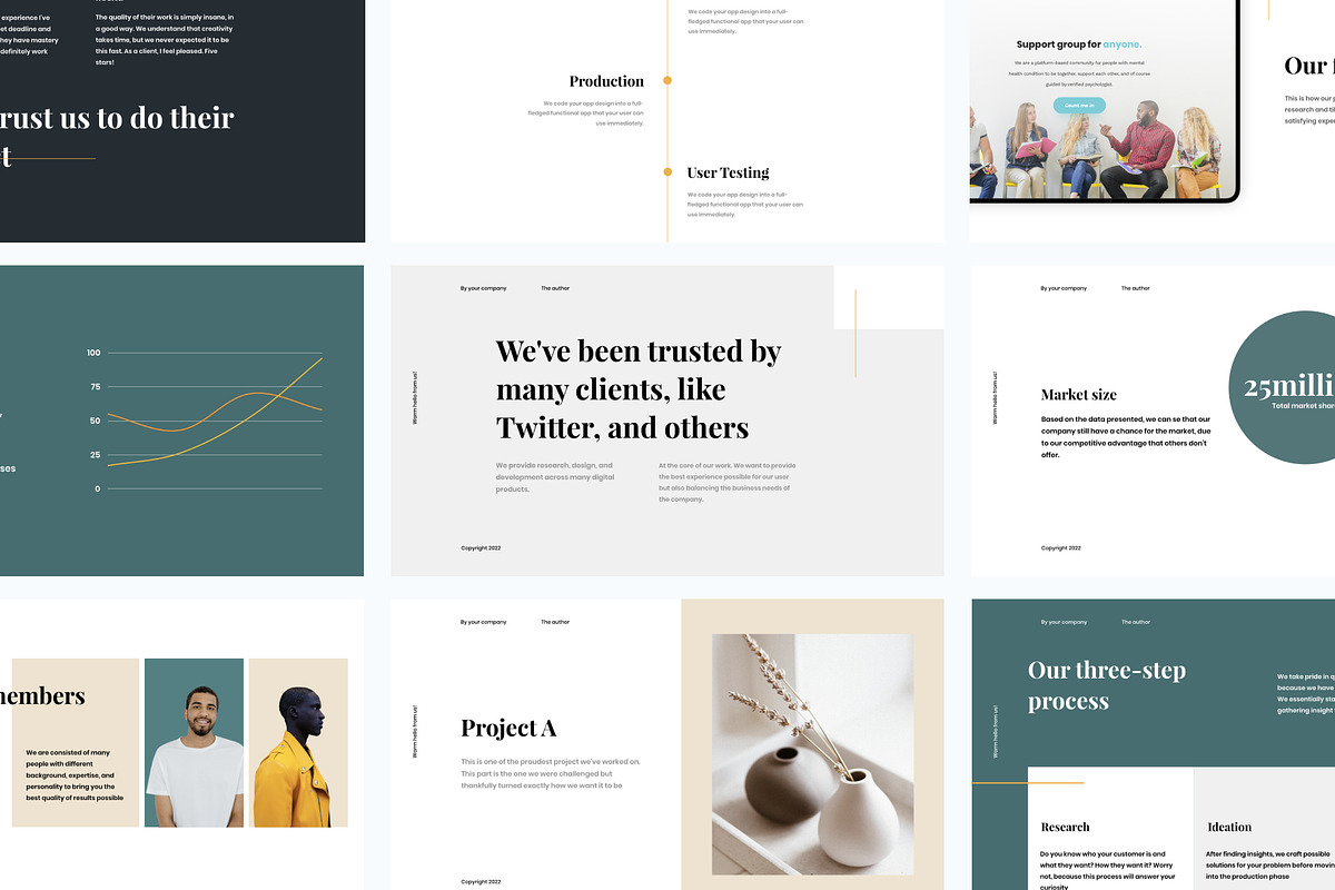 Arupa - Keynote, Powerpoint Template, a Presentation Template by Nate Studios (Photo 7 of 8)