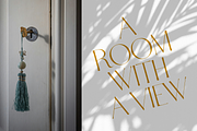 Selia Organic Font, a Handwritten Font by elvinova (Thumbnail 4 of 7)