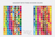 640 + Free (149) Gradients, a Gradient Add-On by Pentaclay (Thumbnail 3 of 5)