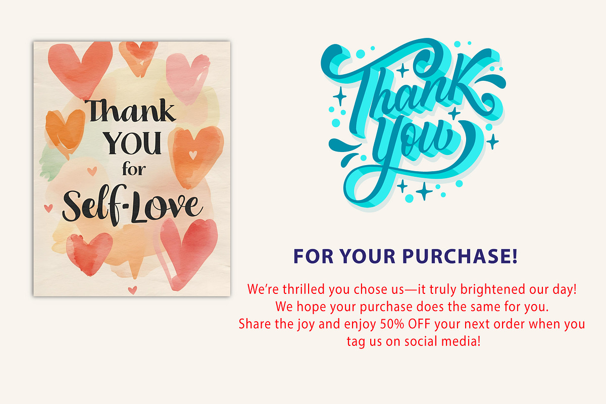 2026 Self-Love Building Workbook preview 7