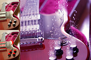 Dispersion Photoshop Action, an Action Add-On by GrafxFun (Thumbnail 2 of 4)