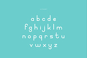 Glyph 44 | Font Bundle, a Sans Serif Font by Glyph44 (Thumbnail 7 of 25)