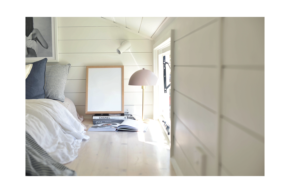 Frame Mockup Bundle - Perle, a Household Mockup by Saguaro Digital (Photo 5 of 16)