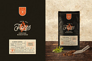 Salveation Font Collection, a Slab Serif Font by Runsell Studio (Thumbnail 7 of 11)
