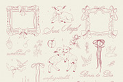 Born to die. Line art, an Object Graphic by Purple (Thumbnail 5 of 11)