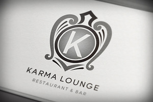 Karma Logo