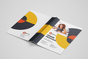 Proposal Template, a Brochure Template by RiveupDigital (Thumbnail 8 of 8)