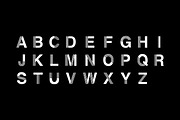Polynes art deco font, a Sans Serif Font by Def Studio (Thumbnail 5 of 8)