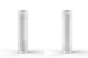 TRANSPARENT LIP BALM MOCKUP, a Product Mockup by Moonlight Creative (Thumbnail 4 of 7)