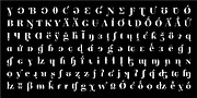 Legit Didone Head, a Serif Font by Finaltype (Thumbnail 10 of 14)