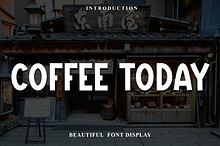 Coffee Today