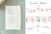 Boy or girl, a Person Illustration by NellyaEgorova (Thumbnail 9 of 12)