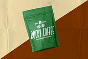 Country Foody - Condensed Retro Font, a Sans Serif Font by PutraCetol Studio (Thumbnail 5 of 11)