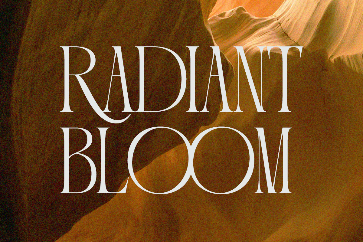 Portiso - Modern Luxury Serif, a Serif Font by Qweera Studio (Photo 4 of 12)